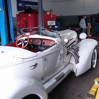 R & C Auto Repair  - Classic - Auto Repair Near Me - Poughkeepsie, New York