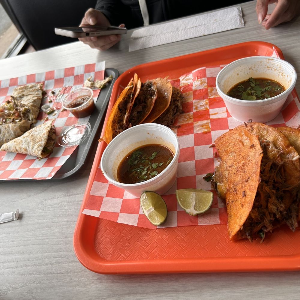 Our Famous Birria Tacos Our Famous Birria Tacos