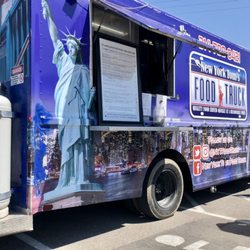 New York Tom's Foodtruck - Food truck