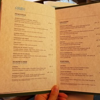 Tocador - Menu. - Latin American Near Me - Vancouver, British Columbia Tocador - Menu. - Latin American Near Me - Vancouver, British Columbia