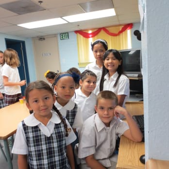 1. Concordia Christian School