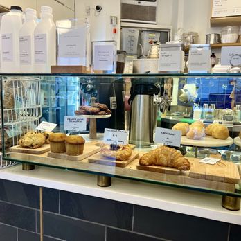 Café Integral - Coffee & Tea Near Me - New York, New York