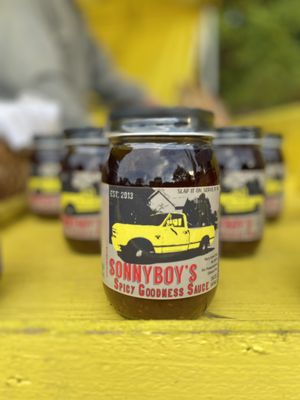 Holly Springs Farmers Market by null