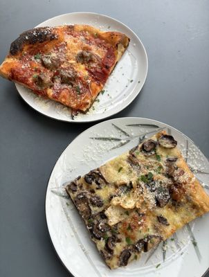 Majka Pizzeria by null