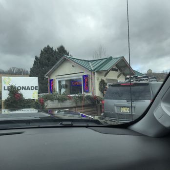 Lumber Jack's Coffee & Snacks - Coffee & Tea Near Me - Hoosick, New York