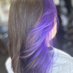 Serenity Hair Salon