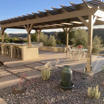 Smart View Concrete - Concrete counters and pad. - Masonry/Concrete Near Me