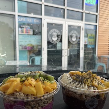 Playa Bowls - Electric mermaid and custom Açaí - Juice Bars & Smoothies Near Me - Metairie, Louisiana Playa Bowls - Electric mermaid and custom Açaí - Juice Bars & Smoothies Near Me - Metairie, Louisiana