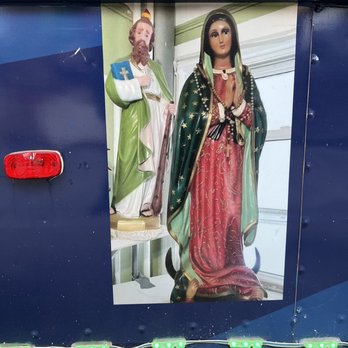 Tortas Neza - Image on the truck - Mexican Near Me - Corona, New York Tortas Neza - Image on the truck - Mexican Near Me - Corona, New York