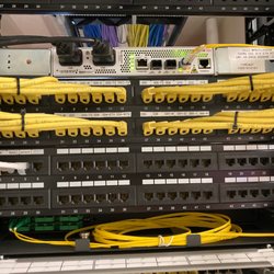 Computer Service 4 U - Network wiring
