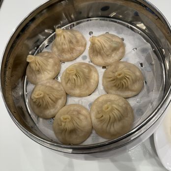 Super Dumpling - Zia - Noodles Near Me - Orange, California