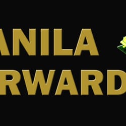 Manila Forwarder