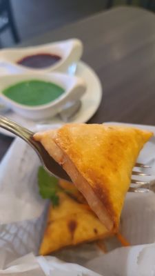 Addi's Darbar Indian Cuisine by null