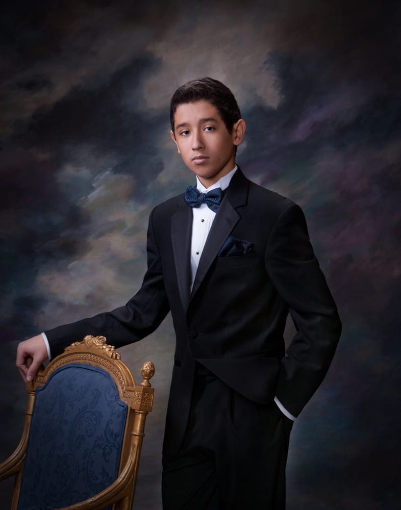 KRAMER PORTRAITS Updated September 2024 16 Photos 590 Madison Ave