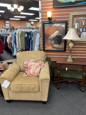 Turn Style Consignment - Highland Park SP by null