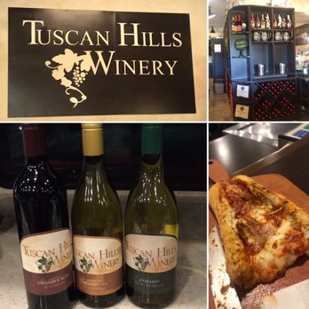 Tuscan Hills Winery - Wineries Near Me - Effingham, Illinois Tuscan Hills Winery - Wineries Near Me - Effingham, Illinois