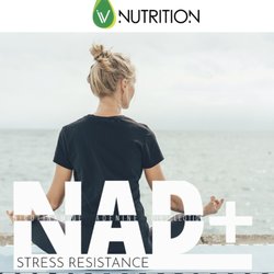 IV Nutrition - NAD+ "Fountain of Youth"