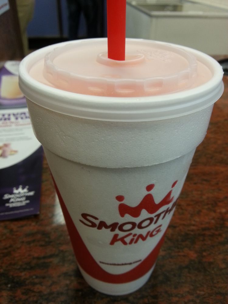 Smoothie King Nutrition Island Impact Blog Dandk