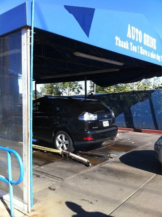 HEIGHTS CAR WASH Updated August 2024 12 Reviews 380 State Rte 17