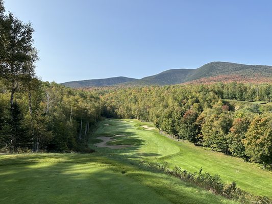 Sugarloaf Mountain by null