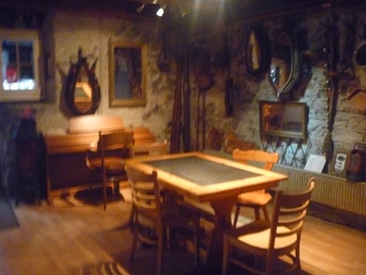 Balmers Hostel by null