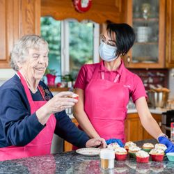 Nurse Next Door - Sugar Land
