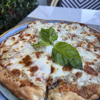 Locanda Sorrento - Truffle Pizza - Italian Near Me - Campbell, California
