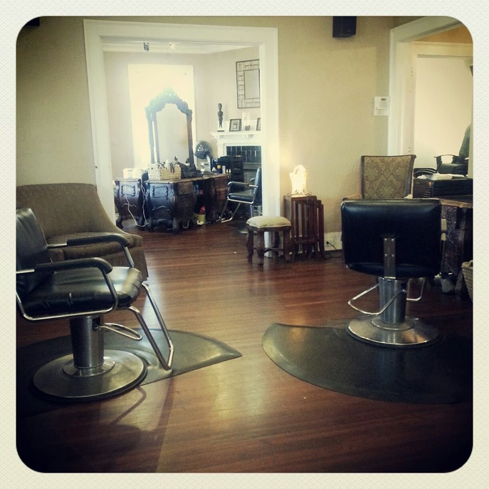 MONTE’S HAIR DESIGN Updated July 2024 309 Thurston St, Winston