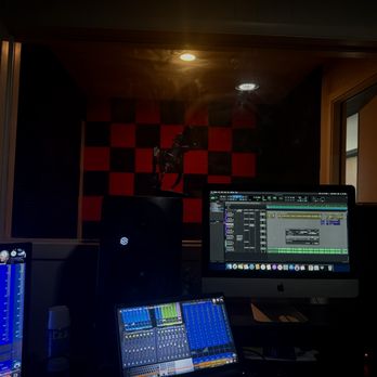 Monster Muzik - Recording & Rehearsal Studios Near Me - Abilene, Texas Monster Muzik - Recording & Rehearsal Studios Near Me - Abilene, Texas