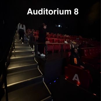 Brenden Theatres - Cinema Near Me - Las Vegas, Nevada