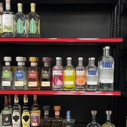 Brigham Liquors