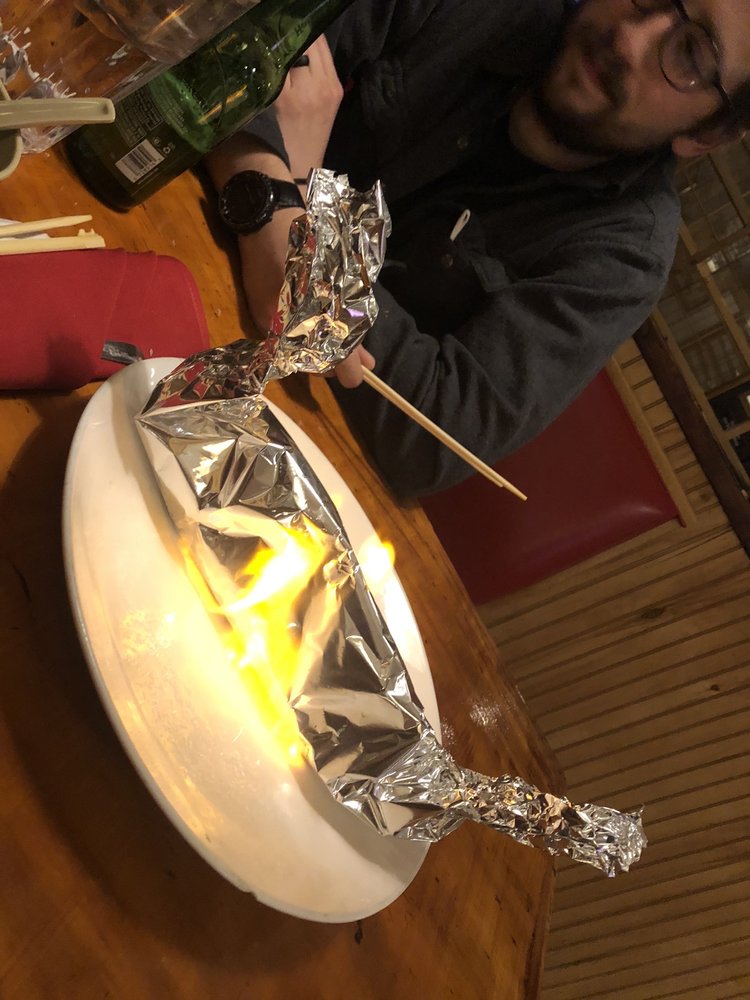 SHOGUN JAPANESE STEAK HOUSE & SUSHI BAR 54 Photos & 113 Reviews 120