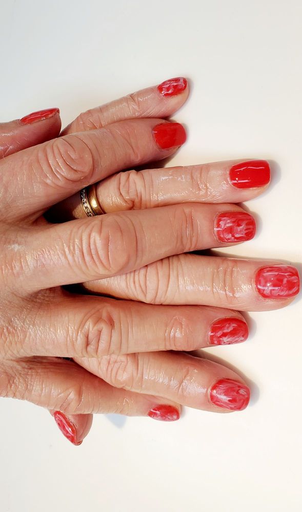 NAILS BY ANGEL 117 Photos & 214 Reviews 822 Dempster St, Evanston