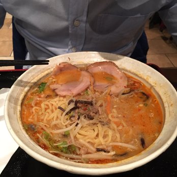 Ramen Isshin - Ramen Near Me - Toronto, Ontario Ramen Isshin - Ramen Near Me - Toronto, Ontario