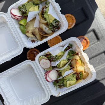 Tacos 65 - Tacos Near Me - Sacramento, California