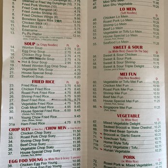 Tasty Garden - Cantonese Near Me - Canton, Michigan
