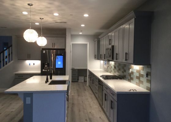 Kitchen remodel before and after￼ - Kitchen remodels before and after￼