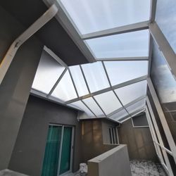 Bug Out Screen Enclosures