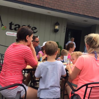 Taste - Tapas/Small Plates Near Me - South Haven, Michigan Taste - Tapas/Small Plates Near Me - South Haven, Michigan