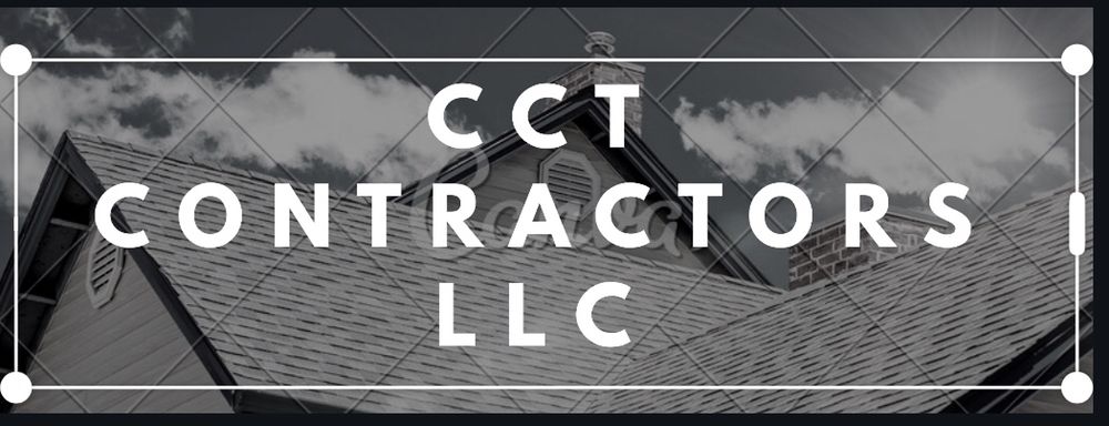 Slide of CCT Contractors