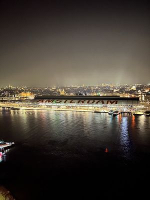 A'DAM Tower by null