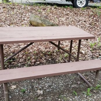 Maple Grove Campground - Campgrounds Near Me - Fairfax, Vermont