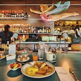 F/Sixteen - Diners Near Me - Scottsdale, Arizona F/Sixteen - Diners Near Me - Scottsdale, Arizona