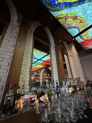 Tempest Charleston by null