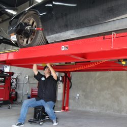 Mendo Motorz - Alignments - $65 for most vehicles