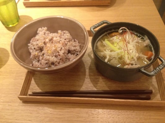 COTO-COTO茶寮 新宿ミロード店 by null