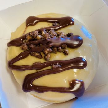 Tim Hortons - Maple pecan - Coffee & Tea Near Me - Hamilton, Ontario