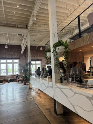 Onyx Coffee Lab - Rogers HQ by null