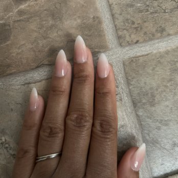 Organic Nails & Spa - Nail Salons Near Me - Bakersfield, California
