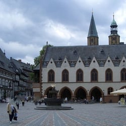 Tourist-Information